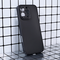 Maska / futrola 3D Camera za iPhone 16 Pro Max 6.9 crna.