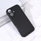 Maska / futrola Carbon fiber za iPhone 16 6.1 crna.
