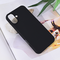 Maska / futrola Teracell Soft Velvet za iPhone 16 Plus 6.7 crna.