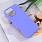 Maska / futrola Teracell Soft Velvet za iPhone 16 Pro Max 6.9 ljubicasta.
