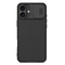 Maska / futrola Nillkin CamShield Pro za iPhone 16 Plus 6.7 crna.