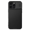 Maska / futrola Nillkin CamShield Pro za iPhone 16 Pro crna.