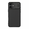 Maska / futrola Nillkin CamShield Pro za iPhone 16 6.1 crna.