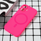 Maska / futrola Magsafe Pure color za iPhone 16 6.1 pink.