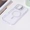 Maska / futrola Magsafe providna za iPhone 16 Plus 6.7 clear.
