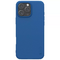 Maska / futrola Nillkin Scrub Pro za iPhone 16 Pro plava.
