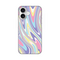 Silikonska maska / futrola print ultra tanka za iPhone 16 6.1 Liquid Dream.