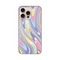 Silikonska maska / futrola print ultra tanka za iPhone 16 Pro Max 6.9 Liquid Dream.