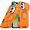 Maska / futrola CamShield Ring stand za iPhone 16 6.1 naradzasta.