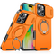 Maska / futrola CamShield Ring stand za iPhone 16 Pro naradzasta.