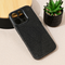 Maska / futrola Sparkle Dust za iPhone 16 Pro crna.
