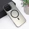 Maska / futrola Magsafe providna za iPhone 16 Pro Max 6.9 crna.