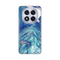 Silikonska maska / futrola print za Xiaomi Redmi Note 14 Pro 5G (EU) Blue Marble.