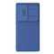 Maska / futrola Nillkin CamShield Pro za Samsung S938 Galaxy S25 Ultra plava.