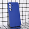 Maska / futrola 3D Camera za Samsung S936 Galaxy S25 Plus plava.