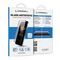 GLASS - Staklena zaštita za ekran ANTISTATIC za Samsung S936 Galaxy S25 Plus 5G/S937 Galaxy S25 Edge crna (MS).