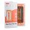 GLASS - Staklena zaštita za ekran PRIVACY 2.5D QUICK FIT za iPhone 16 Pro Max (6.9) (MS).