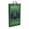 GLASS - Staklena zaštita za ekran X mart 9D PRIVACY za iPhone 13 Pro Max/ iPhone 14 Plus (6.7) (MS).