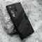 Maska / futrola COLOR STRONG II za Samsung S928 Galaxy S24 Ultra 5G crna (MS).