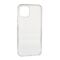 Maska / futrola CLEAR FIT za iPhone 11 Pro (5.8) providna (MS).
