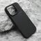 Maska / futrola Carbon za iPhone 16 Pro (6.3) crna (MS).