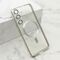Maska / futrola CAMERA PROTECT MAGSAFE za Samsung S936 Galaxy S25 Plus 5G srebrna (MS).