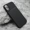 Maska / futrola Carbon za iPhone 16 Plus (6.7) crna (MS).