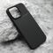 Maska / futrola Carbon za iPhone 16 Pro Max (6.9) crna (MS).
