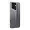 Maska / futrola ELEGANCY za iphone 16 (6.1) siva (GKK case) (MS).