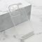 Maska / futrola DIAMOND SIDE za iPhone 14 Pro (6.1) providna (MS).