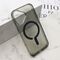 Maska / futrola ColorLoop MagSafe za iPhone 16 (6.1) crna (MS).