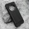 Maska / futrola DEFENDER II za Xiaomi Redmi 14C/Redmi A4 crna (MS).