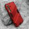 Maska / futrola COLOR STRONG II za Samsung S936 Galaxy S25 Plus 5G crvena (MS).