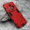 Maska / futrola COLOR STRONG II za Xiaomi Redmi 14C/Redmi A4 crvena (MS).