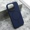 Maska / futrola FLEX MagSafe za iPhone 16 Pro (6.3) plava (MS).