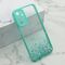 Maska / futrola Fiesta za Samsung A156 Galaxy A15 5G mint (MS).