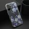 Maska / futrola FLOWER za iPhone 16 (6.1) DZF8 (MS).
