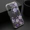 Maska / futrola FLOWER za iPhone 16 (6.1) DZF7 (MS).