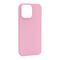 Maska / futrola GENTLE COLOR za iPhone 14 Pro Max roze (MS).