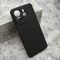 Maska / futrola GENTLE COLOR za Xiaomi Redmi Note 14 4G crna (MS).