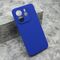 Maska / futrola GENTLE COLOR za Xiaomi Redmi Note 14 4G (Global) plava (MS).