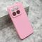 Maska / futrola GENTLE COLOR za Xiaomi 15 Pro roze (MS).