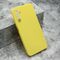 Maska / futrola GENTLE COLOR za Samsung A145R Galaxy A14 4G/Galaxy A14 5G zuta (MS).