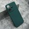 Maska / futrola GENTLE COLOR za Xiaomi Redmi 13 4G zelena (MS).