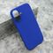 Maska / futrola GENTLE COLOR za iphone 16 (6.1) plava (MS).