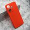 Maska / futrola GENTLE COLOR za Xiaomi Redmi 13 4G crvena (MS).