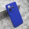 Maska / futrola GENTLE COLOR za Xiaomi Redmi Note 14 5G plava (MS).