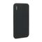 Maska / futrola GENTLE COLOR za Iphone X/XS crna (MS).