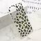 Maska / futrola LEOPARD MagSafe za Samsung S928 Galaxy S24 Ultra 5G crna (MS).