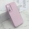 Maska / futrola GLOW SHINING za Samsung A156 Galaxy A15 5G roze (MS).